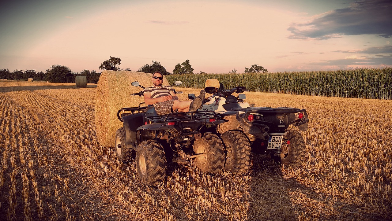 kids atv quad